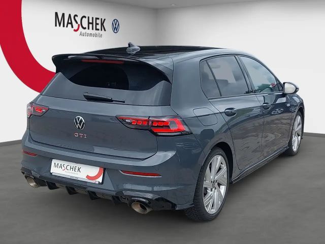 Volkswagen Golf 2.0 TSI DSG GTI