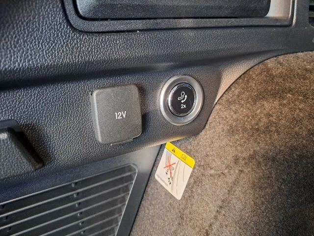 Ford Kuga EcoBoost ST Line X