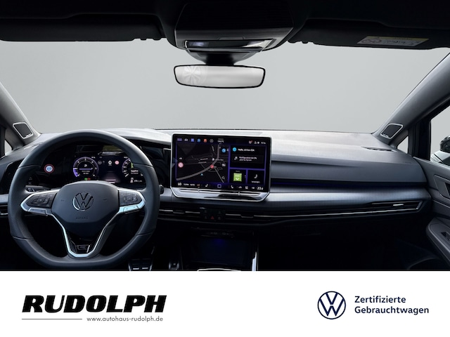 Volkswagen Golf 2.0 TDI DSG Golf VIII R-Line