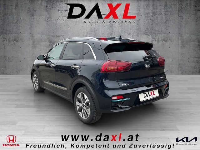 Kia Niro EV Long range e-Niro