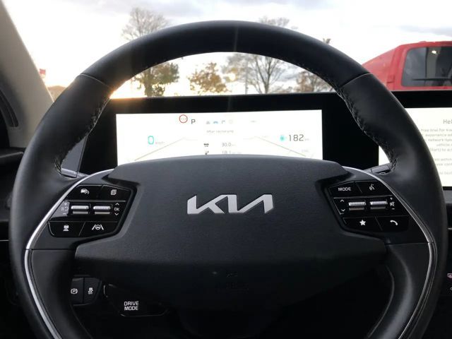 Kia EV6 58.3 kWh Achterwielaandrijving