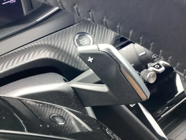 Peugeot 2008 Allure Pack Hybrid