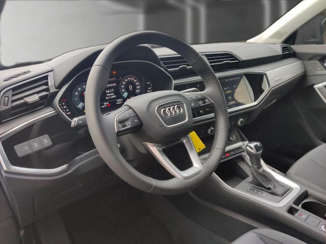 Audi Q3 Quattro S-Tronic