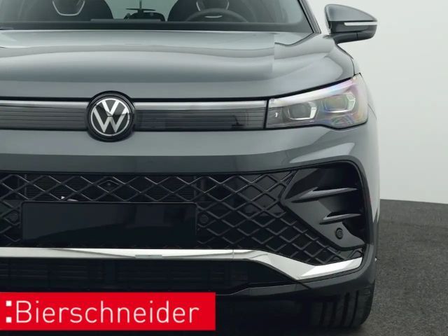 Volkswagen Tiguan 1.5 eTSI DSG IQ.Drive R-Line