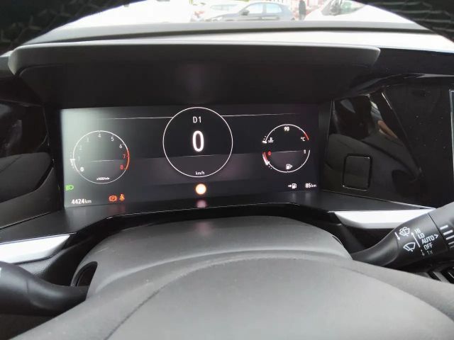 Opel Grandland X GS-Line Grand Sport