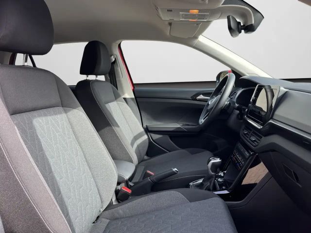 Volkswagen T-Cross 1.0 TSI DSG Life