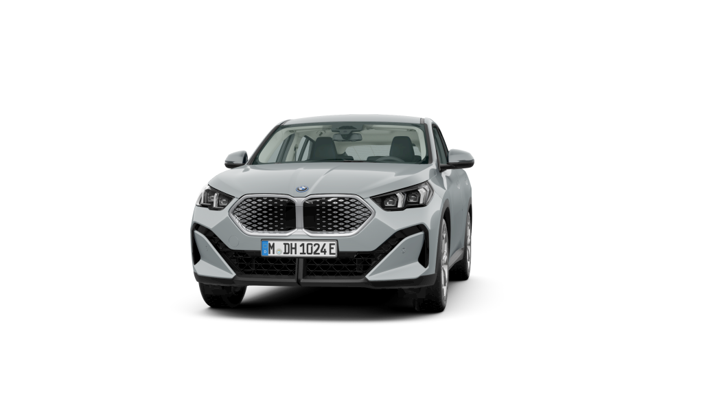 BMW iX2 xDrive30