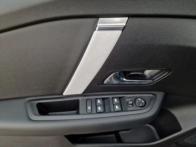 Citroën C4 Hybrid Max