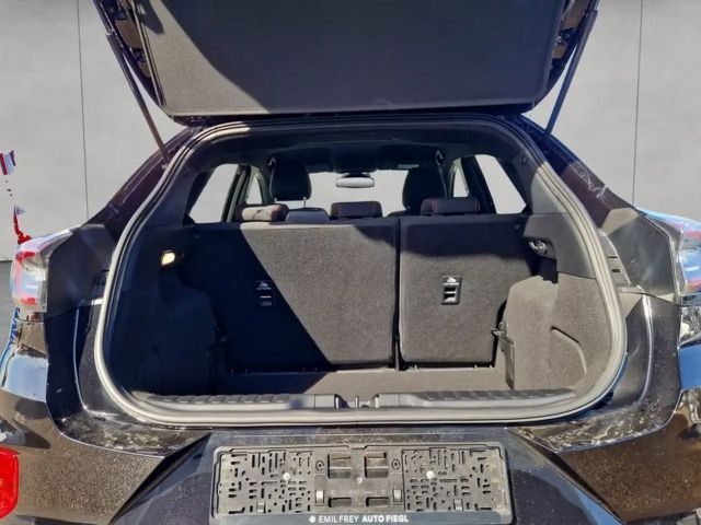 Ford Puma EcoBoost ST Line