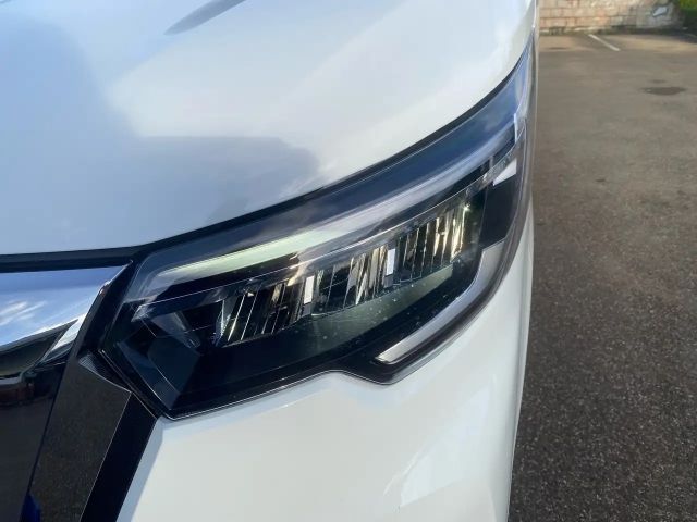 Nissan Primastar dCi 170