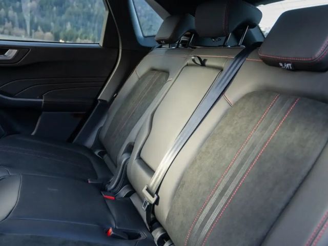 Ford Kuga AWD ST Line X