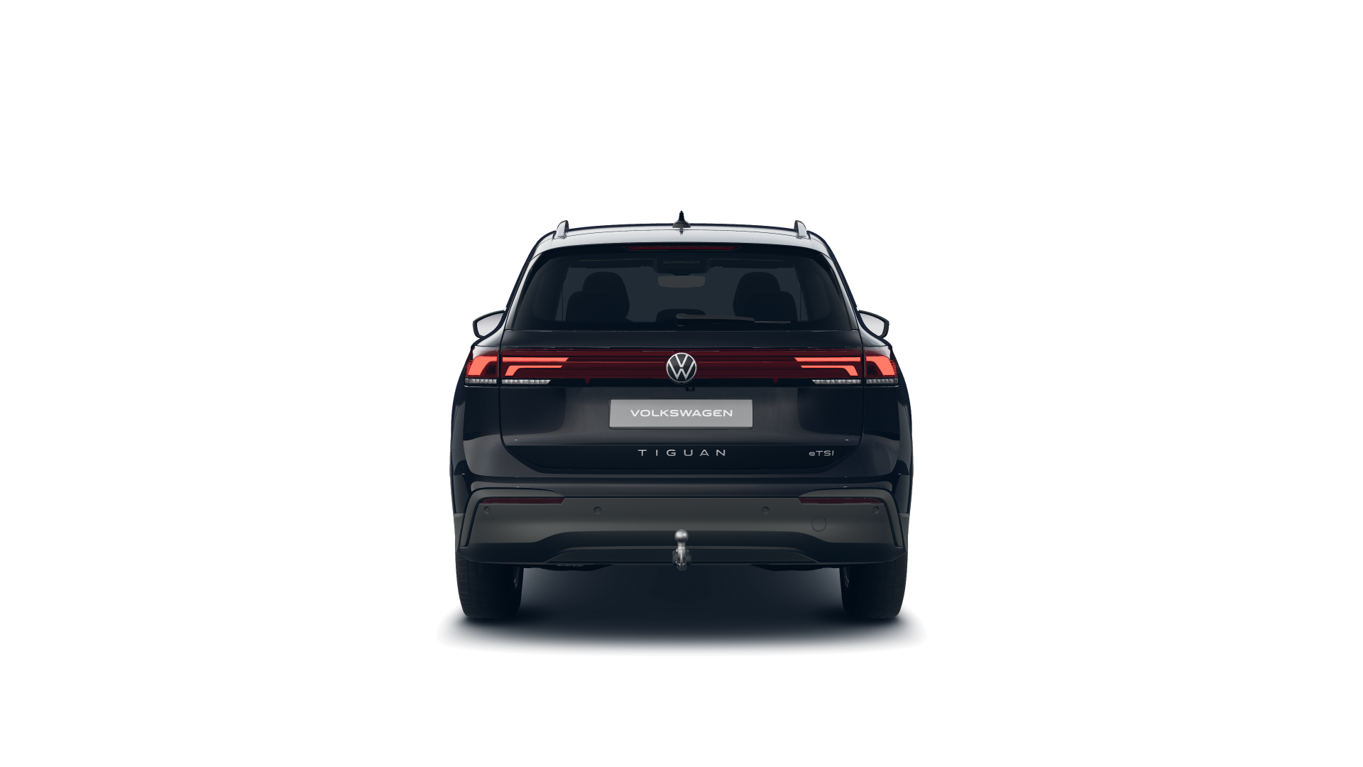 Volkswagen Tiguan DSG Life