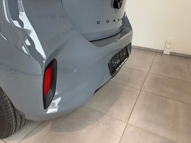 Opel Corsa GS-Line Grand Sport