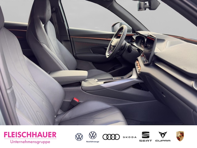 Cupra Terramar 1.5 e-Hybrid VZ