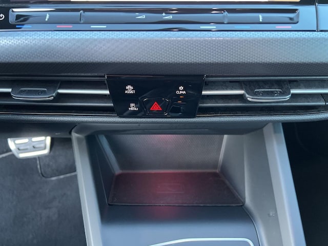 Volkswagen Golf DSG Golf VIII