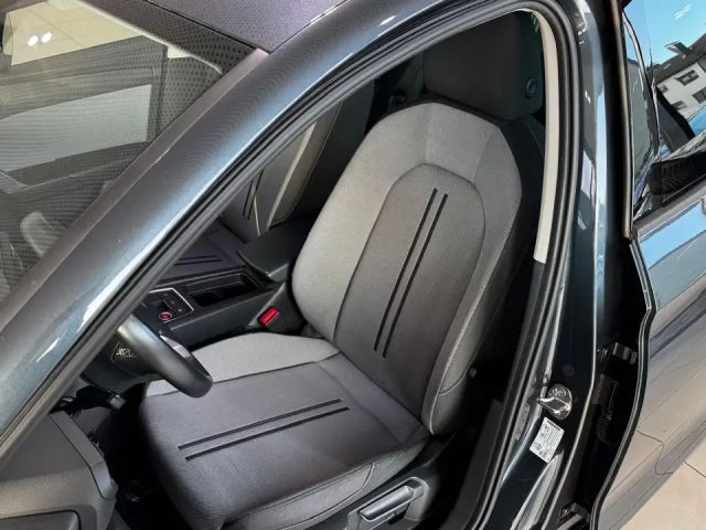 Seat Leon 1.5 TSI Style