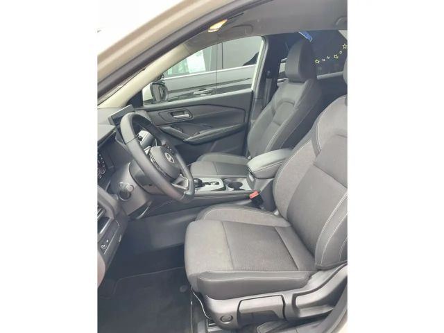 Nissan Qashqai N-Connecta