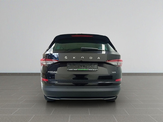 Skoda Kodiaq 4x4 Ambition
