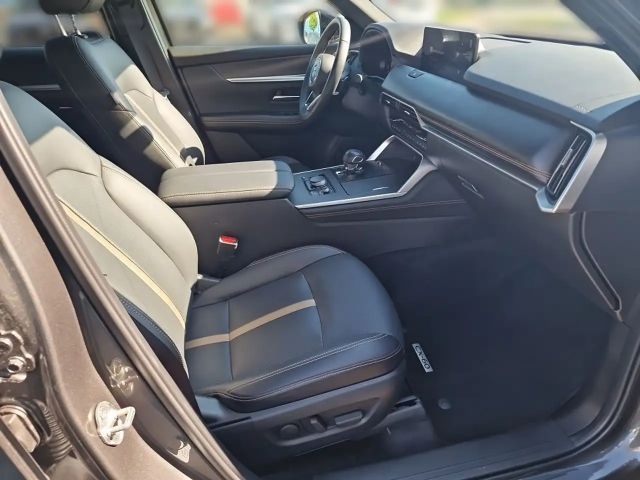 Mazda CX-60 4WD Homura e-Skyactiv