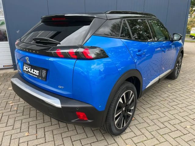 Peugeot E-2008 GT-Line