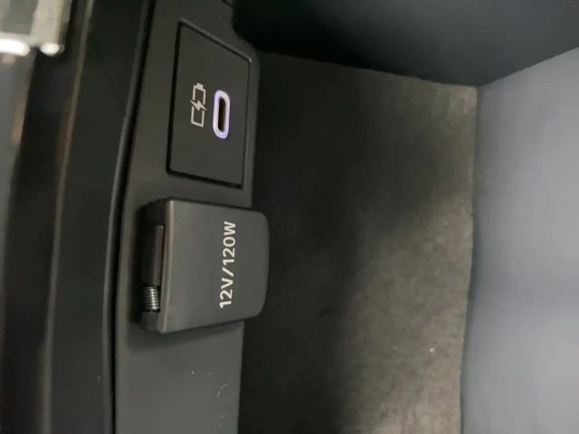 Toyota Corolla TEC-Edition Touring