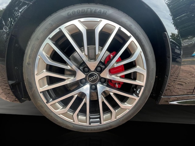 Audi A5 Avant Quattro S-Tronic