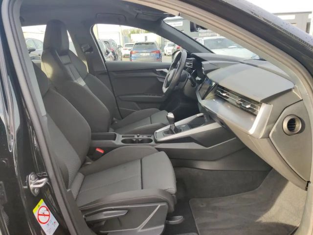 Audi A3 30 TFSI S-Line Sedan