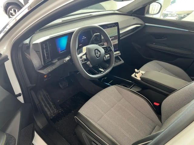 Renault Scenic E-Tech Techno