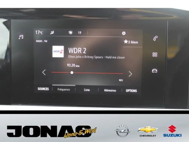 Opel Mokka Enjoy Mokka-e