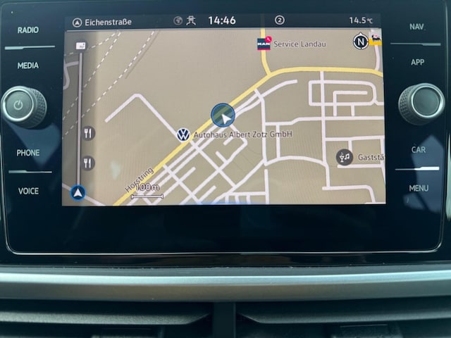 Volkswagen T-Roc 2.0 TDI DSG