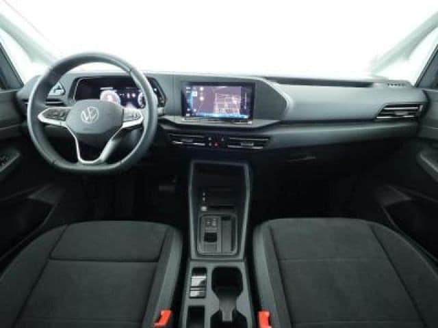 Volkswagen Caddy DSG Maxi