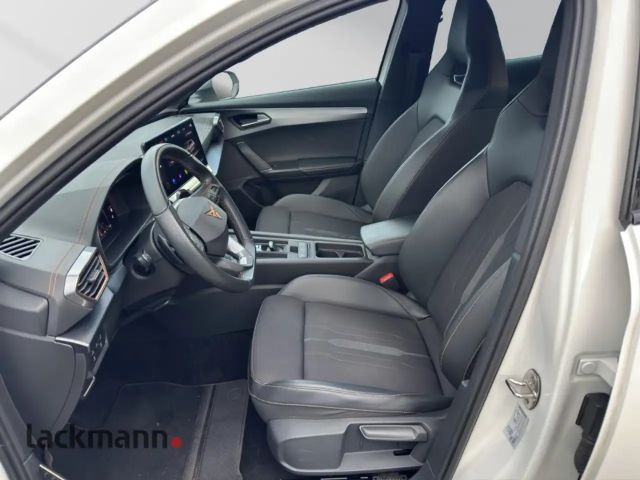 Cupra Formentor 1.4 VZ e-Hybrid