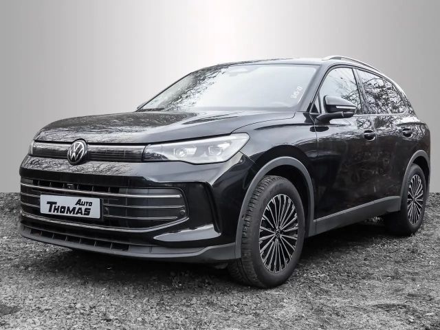 Volkswagen Tiguan 2.0 TDI DSG Life