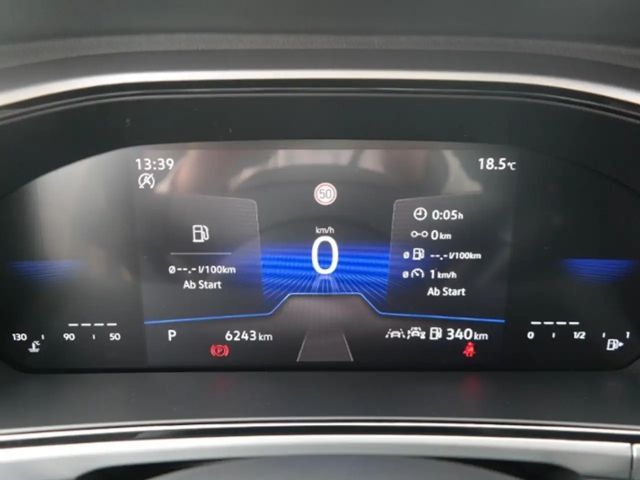 Volkswagen T-Roc 1.5 TSI DSG Life