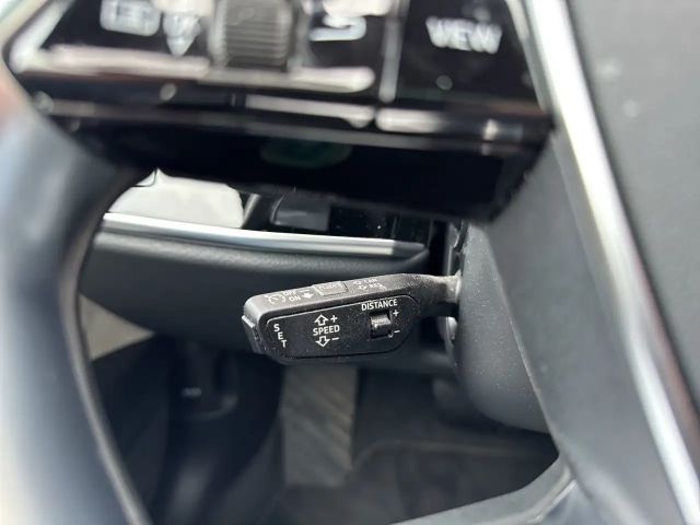 Audi A8 60 TFSI Hybride S-Line