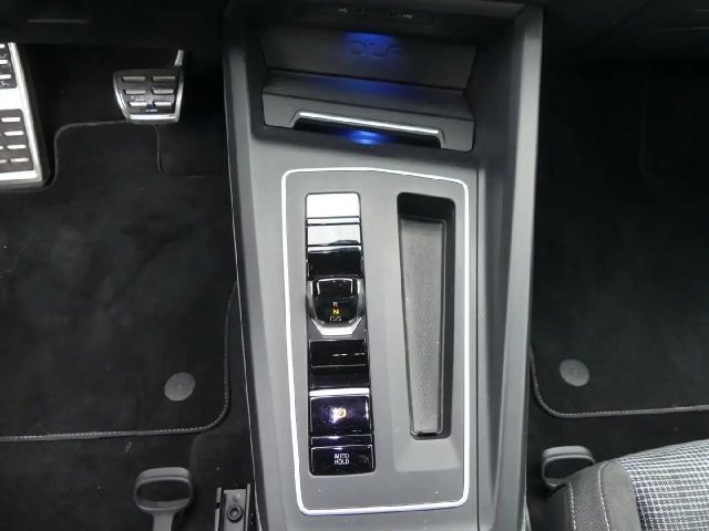 Volkswagen Golf GTD Golf VIII