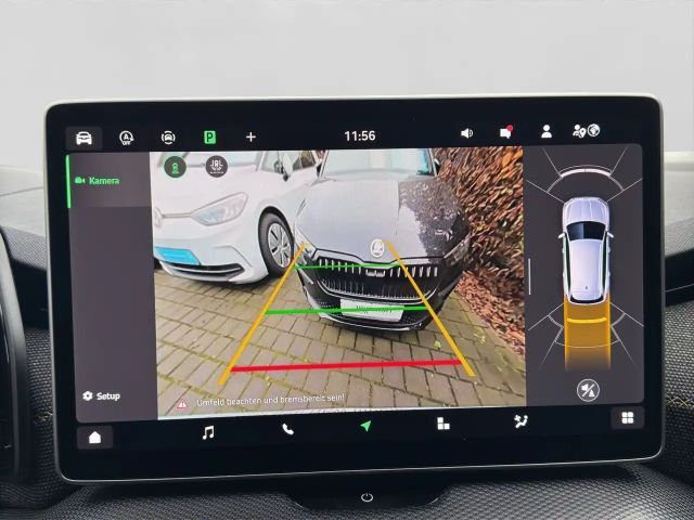 Skoda Kodiaq 1.5 TSI Selection