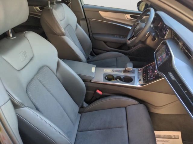 Audi S6 Avant Quattro