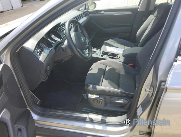 Volkswagen Passat AllTrack Variant