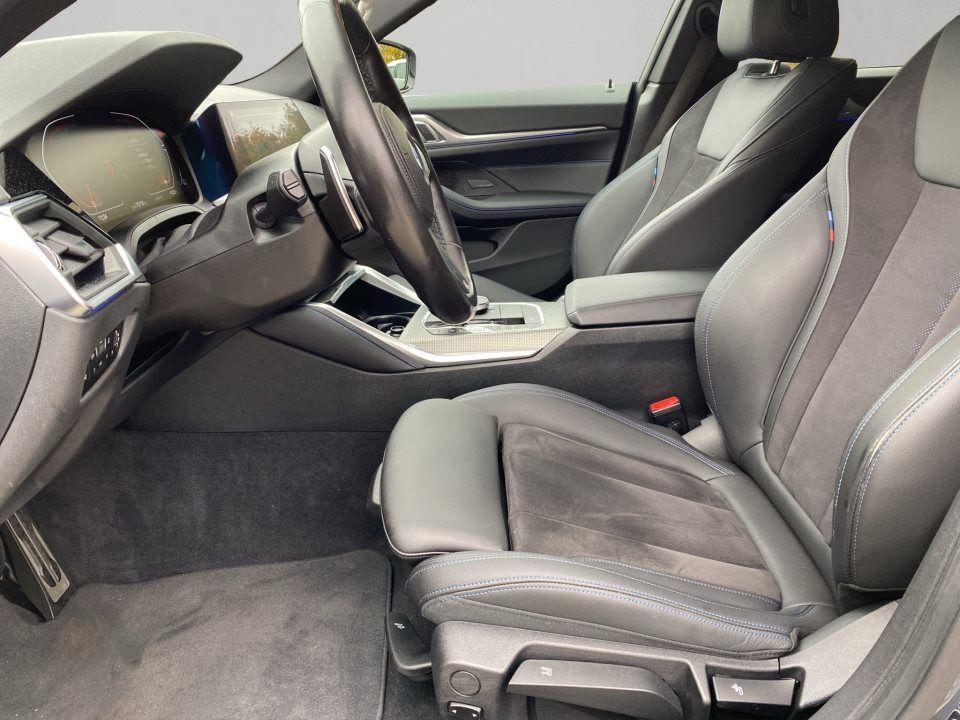 BMW 430 430i Coupé Gran Coupé xDrive