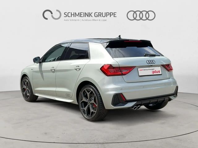 Audi A1 40 TFSI S-Line
