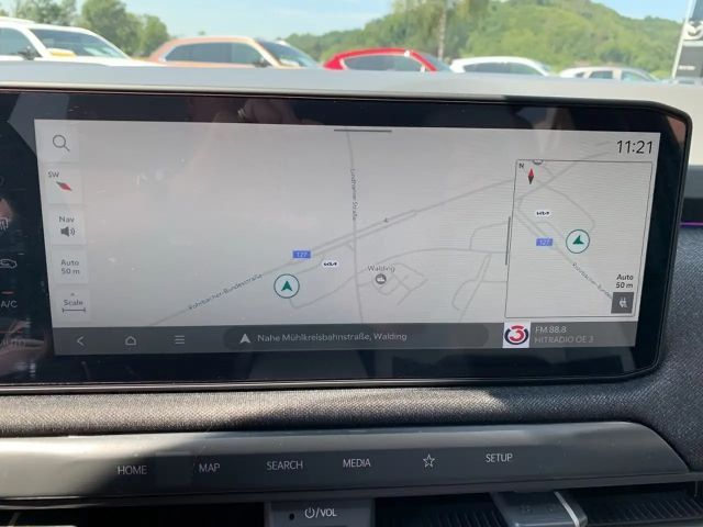 Kia EV3 FWD GT-Line Long range