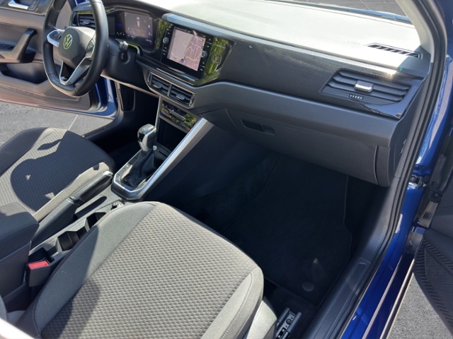 Volkswagen Taigo DSG Life