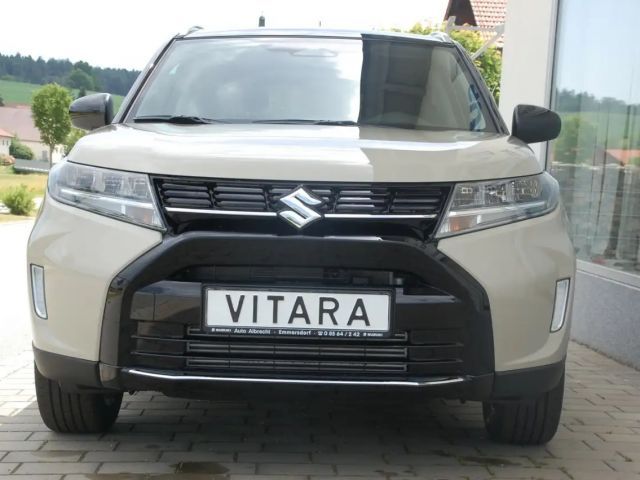 Suzuki Vitara 4x4 Comfort Hybrid