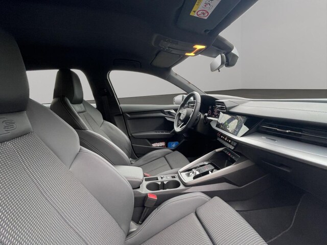 Audi A3 30 TFSI S-Tronic Sportback