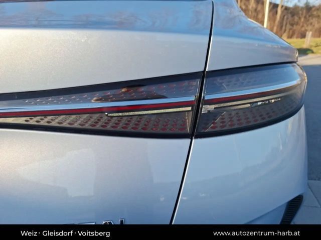 BYD Seal Excellence Vierwielaandrijving