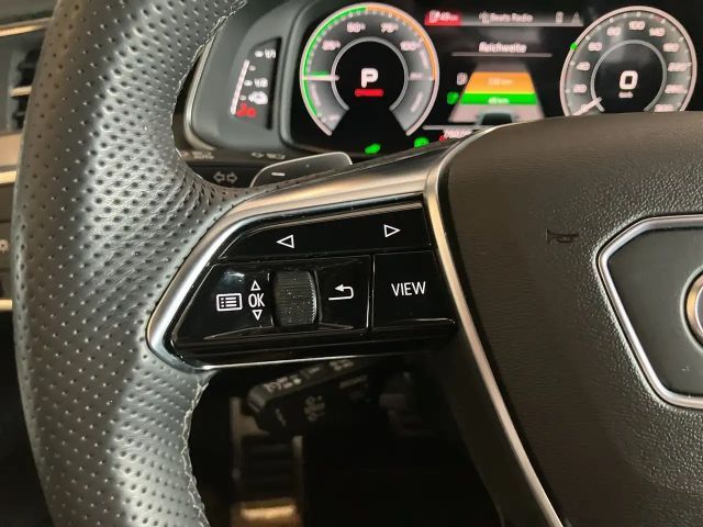 Audi A6 50 TFSI Hybride Quattro Sport