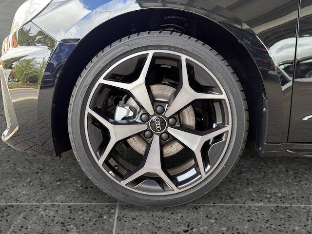 Audi A1 35 TFSI S-Line S-Tronic Sportback