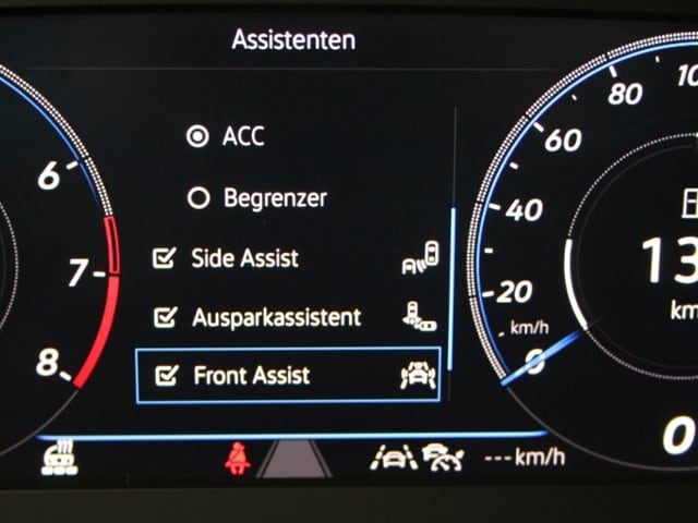 Volkswagen T-Roc 1.5 TSI DSG R-Line