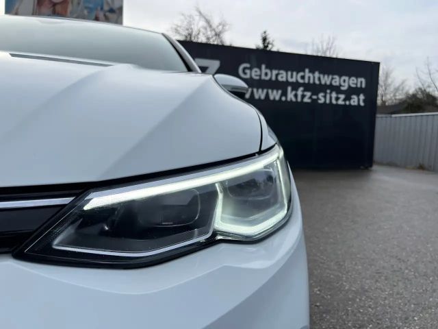 Volkswagen Golf 1.5 TSI Life